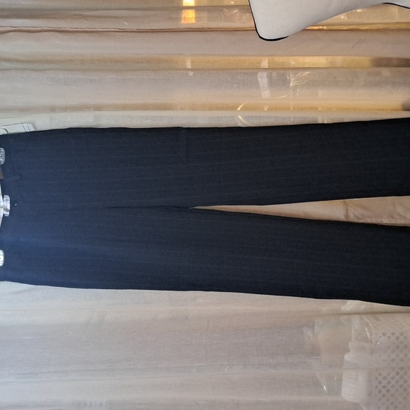 Christopher& Banks Pants - NWT Christopher & Banks trousers, size 4, dark grey